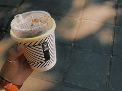 -来回·咖啡(天河南店)