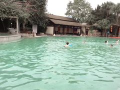 -天赐温泉