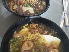 -东华豆花(漳州店)