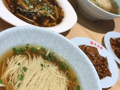 -朱鸿兴面馆(镇湖店)