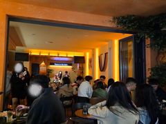 -LAMP BAR 水烟音乐酒吧