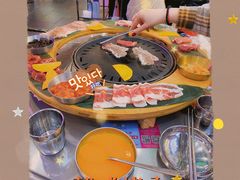 -玄希浪漫厨房·韩料烤肉(湖滨银泰in77店)