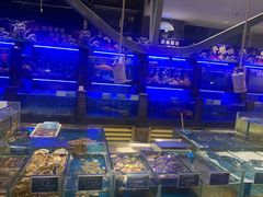 水产区-苏福记·海鲜佬(凤城四路店)