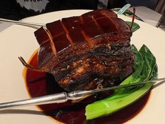 -桂满陇·海市蜃楼·黑金(国金店)