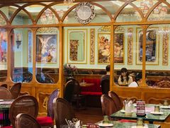 -秘密旅行Bonjour(黑金冠 江南西店)