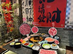-巴蜀大将火锅(春熙店)