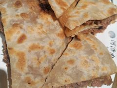 -河沿肉饼Beijing Pie(锡拉胡同店)