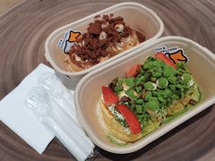 -狐狸和向日葵(北京路店)