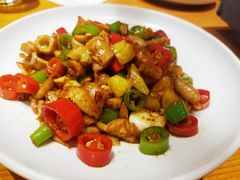 -丹江渔村(望京店)