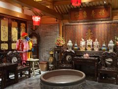 -北平楼·烤鸭·北京菜(牡丹园店)