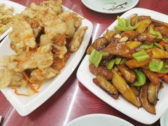 -哈尔滨饺子王·东北菜(鱼鳞浃路店)