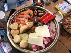 -李先生的首尔小馆(松江启源广场店)