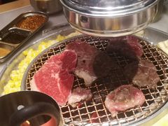 -韩宫宴烤肉·料理(苏州中心店)