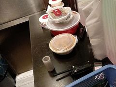 -贰号院子·南京淮扬味(珠江路店)
