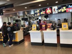 -麦当劳(台州路桥DT店)