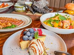 -Bistro 63 创意融合料理(广粤天地店)