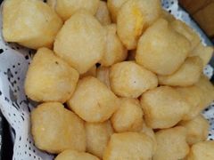 -啊美丽炭火烤肉(滑翔一店)