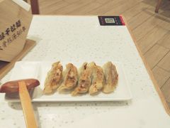 黑猪肉煎饺-味千拉面(瑞虹生活广场店)