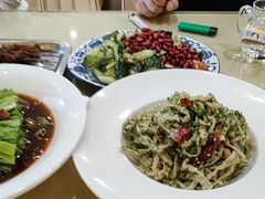 -民俗百家姓饭店(纺织城正街店)