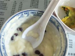 -阿三麻蓉汤圆(顺光大厦店)