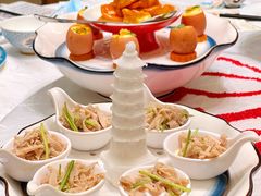 -御仙都北京菜馆·烤鸭店(双井店)