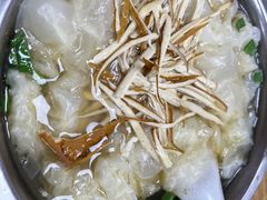 -荣巷小馄饨(荣巷店)