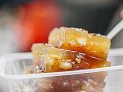 马蹄糕-芋知己农家特色小吃(江南店)