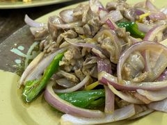 -贞姨美食·老字号海鲜大排档