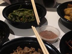 -之参餐厅(前门大街店)