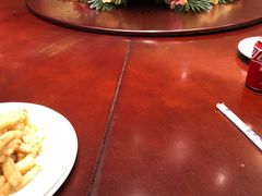 -吴记酱骨炖菜馆(康安路店)