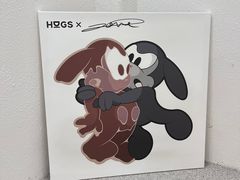 -HUGS coffee(东区店)