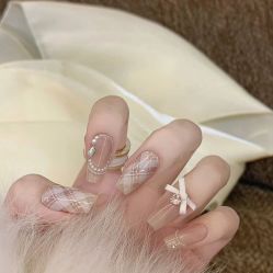 -情同手足美甲美睫