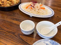 -老雒阳面馆·水席(定鼎门店)