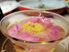 牡丹茶-京华烟云·北京烤鸭(领展购物广场·中关村店)