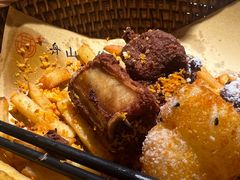 -高佳庄·海鲜酒楼(东港店)