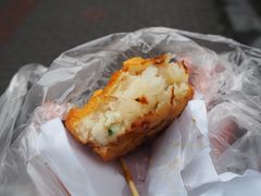 -阿婆油墩子(五里桥路188弄小区店)