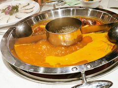 -川锅一号火锅(常德万达店)