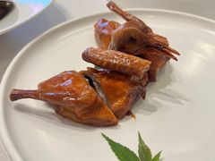 -富淳饭店(世纪公园店)