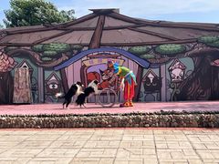 -渔岛海洋度假区