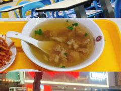 -雨霖祥和炖肉(南市店)