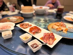 -美心·翠园(港汇恒隆广场店)
