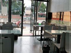 大堂-一一刀削面(新贵都店)