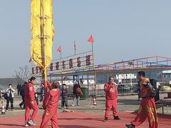 -北京凤凰岭