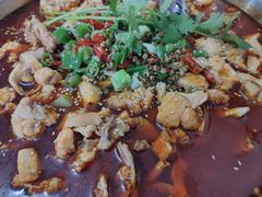 -米二红烧兔(华阳店)