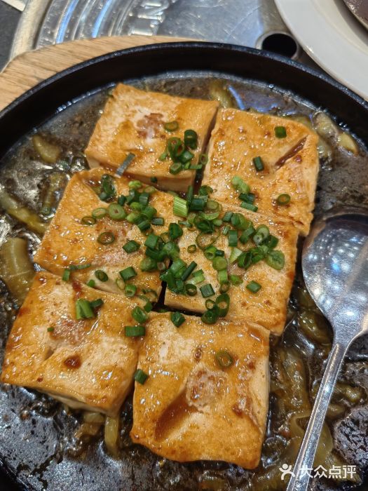 飞尝蚝·顺德菜·鱼生(顺德总店)图片