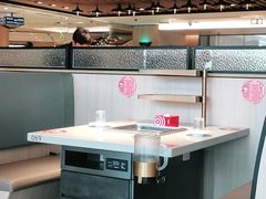 -海底捞大排档火锅(悦荟广场店)