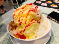 -松记糖水店(铜锣湾分店)