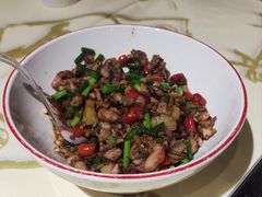 -串盟烧烤大排档·长沙美食地标(星沙店)