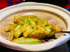 -上海滩餐厅(BFC外滩金融中心店)
