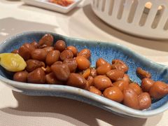 -侨美食家·粤菜(体育西路店)